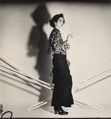 Lot 231 - Guy Bourdin (1928-1991)