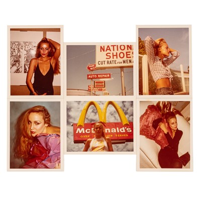 Lot 316 - Antonio Lopez (1943-1987)