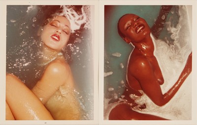 Lot 314 - Antonio Lopez (1943-1988)