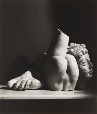 Lot 74 - Horst P. Horst (1906-1999)
