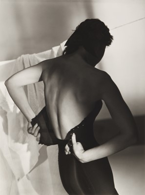 Lot 72 - Horst P. Horst (1906-1999)