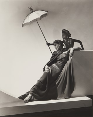 Lot 229 - Horst P. Horst (1906-1999)