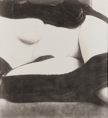 Lot 75 - Irving Penn (1917 - 2009)