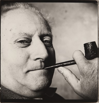 Lot 219 - Irving Penn (1917 - 2009)