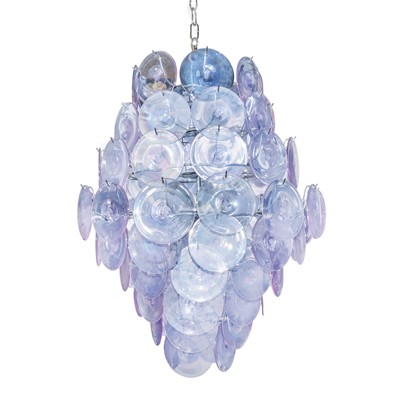 Lot 252 - Gino Vistosi, Italian