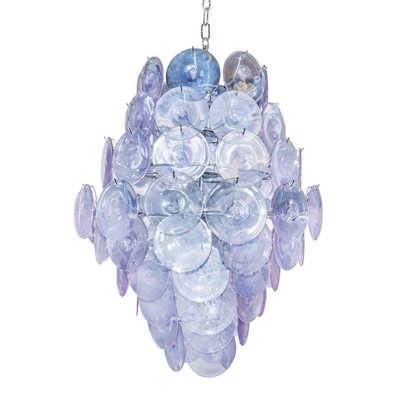 Lot 253 - Gino Vistosi, Italian