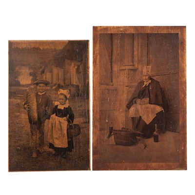 Lot 105 - Unknown Photographer