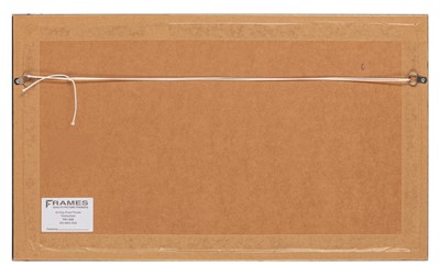 Lot 29 - Javid Iqbal Mughal (Pakistani, b.1987)