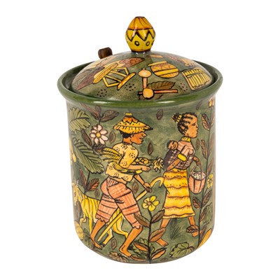 Lot 277 - Moenda Nendoro (Zimbabwe)