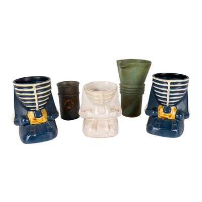 Lot 374 - Deborah Hopson Wolpe