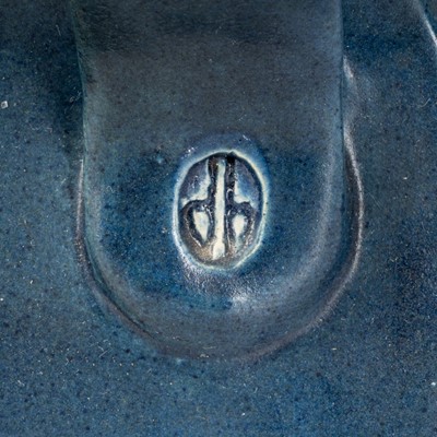 Lot 40 - Studio pottery by various makers