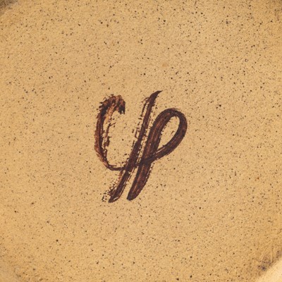 Lot 40 - Studio pottery by various makers