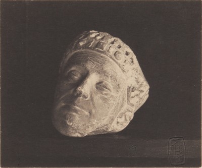 Lot 5 - Frederick Henry Evans (1853-1943)