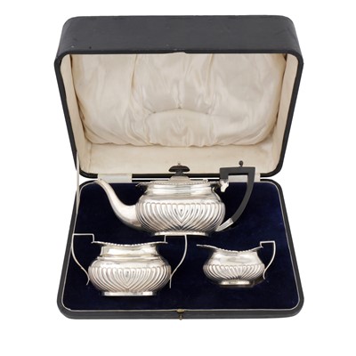 Lot 628 - Birmingham 1906 by William Mammatt and Sons