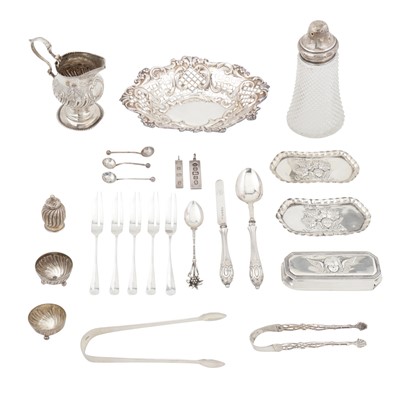 Lot 742 - Birmingham 1898 by ?W