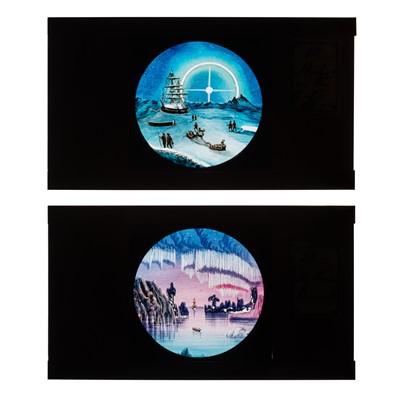 Lot 43 - British Arctic Expedition Interest