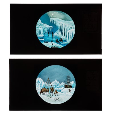 Lot 43 - British Arctic Expedition Interest