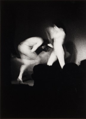 Lot 65 - Thurston Hopkins (1913-2014)