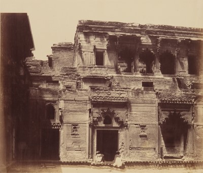 Lot 7 - Dr. John Murray (1809-1898)