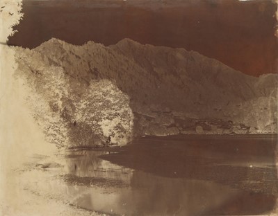 Lot 8 - Dr. John Murray (1809-1898)