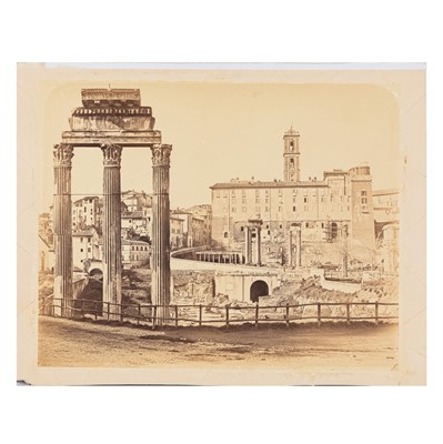 Lot 88 - NINCI, GUISEPPE.