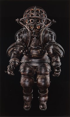 Lot 368 - Antoine Schneck (b.1963)