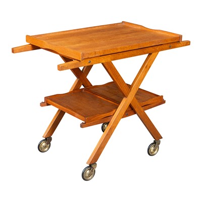 Lot 198 - Laurids Lønborg (Danish 20th Century)