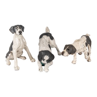 Lot 272 - Keza Rudge (British b.1966)