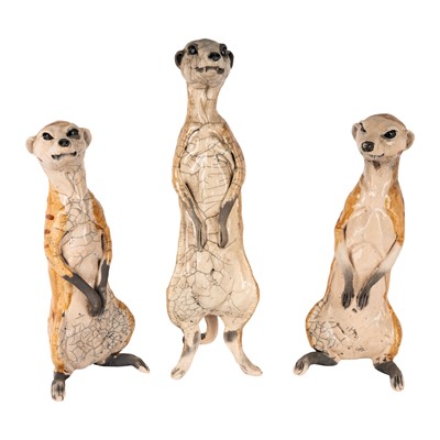 Lot 276 - Studio pottery