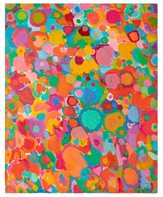 Lot 159 - Alma Slocombe (British, 1914-2002)