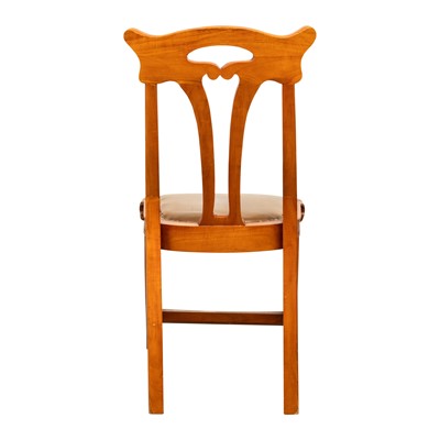 Lot 47 - Eugène Gaillard (French 1862-1933)