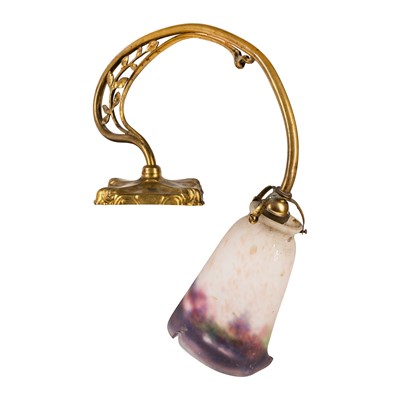 Lot 46 - French Art Nouveau, Muller Freres (France)