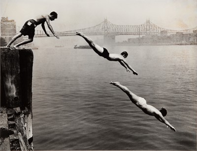 Lot 82 - Arthur Leipzig (1918-2014)