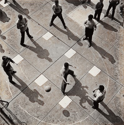 Lot 77 - Arthur Leipzig (1918-2014)