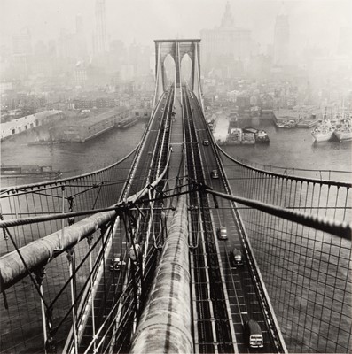 Lot 84 - Arthur Leipzig (1918-2014)