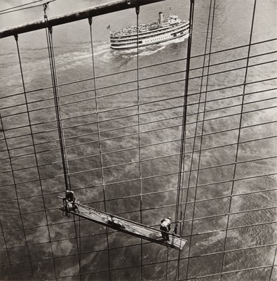 Lot 81 - Arthur Leipzig (1918-2014)