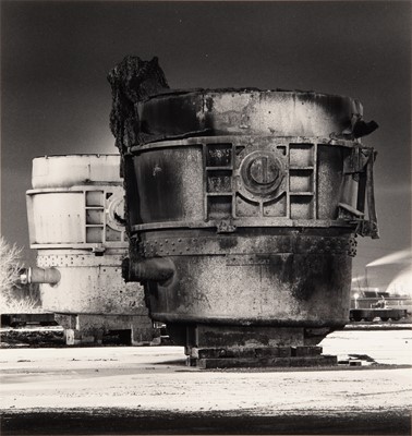 Lot 276 - Michael Kenna (b.1953)