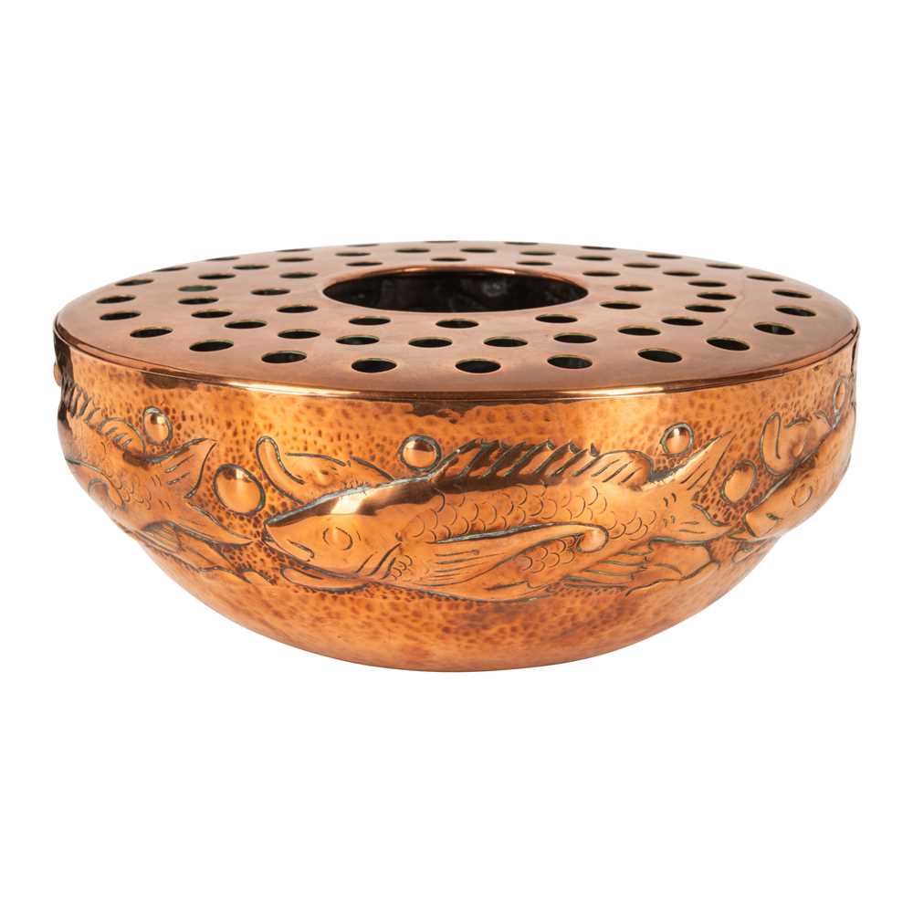 Lot 35 - Newlyn School (British)