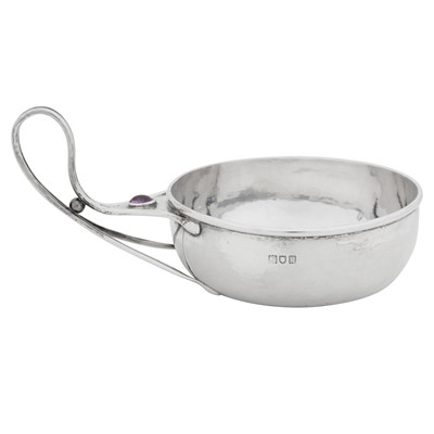 Lot 295 - London 1905, designed by Charles Robert Ashbee for the Guild of Handicrafts