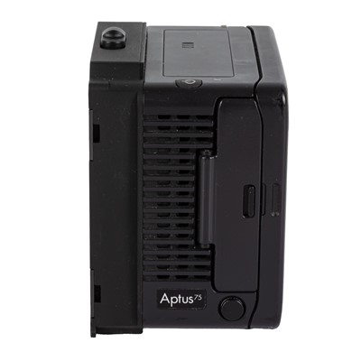 Lot 295 - A Leaf Aptus 75 Medium Format Digital Back