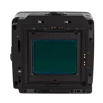 Lot 295 - A Leaf Aptus 75 Medium Format Digital Back