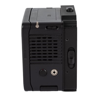 Lot 295 - A Leaf Aptus 75 Medium Format Digital Back