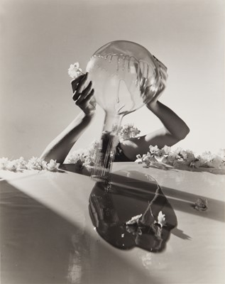 Lot 32 - Horst P. Horst (1906-1999)