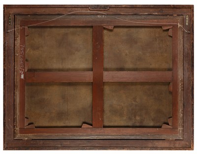 Lot 4 - Attributed to Matteo Rosselli (Italian, 1578-1650)