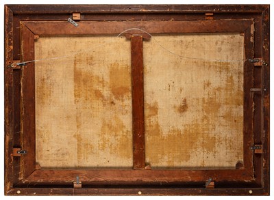 Lot 22 - Attributed to Luigi Garzi (Italian, 1638-1721)