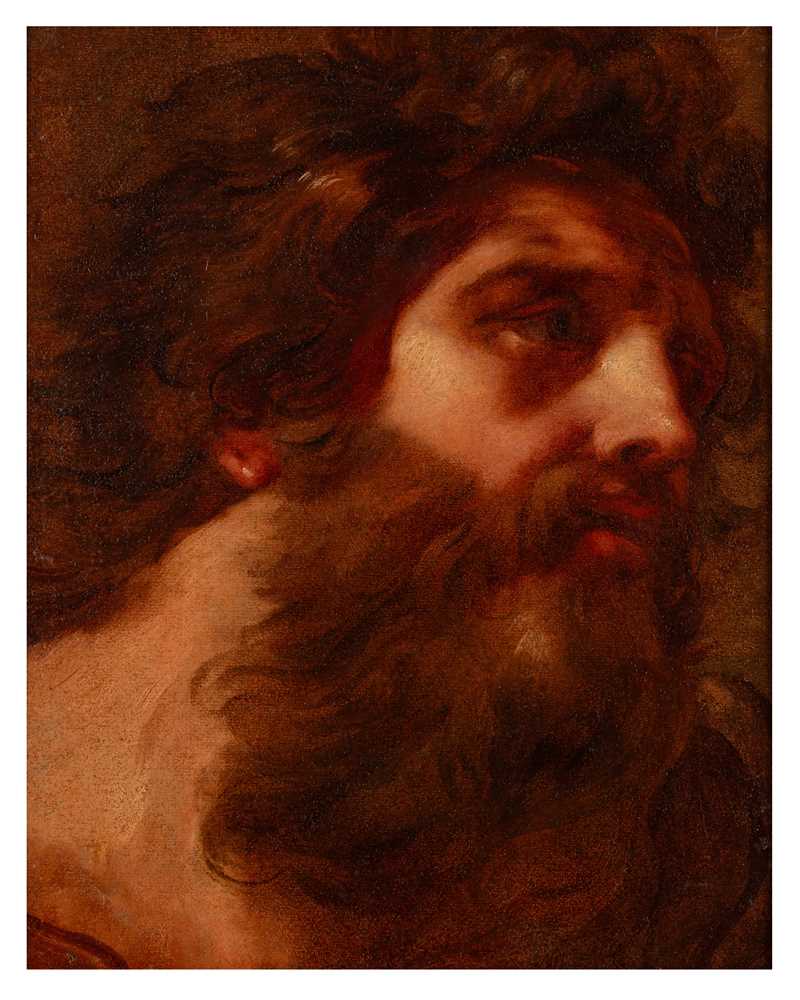 Lot 5 - Attributed to Gaetano Gandolfi (Italian, 18th Century)