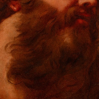 Lot 5 - Attributed to Gaetano Gandolfi (Italian, 18th Century)