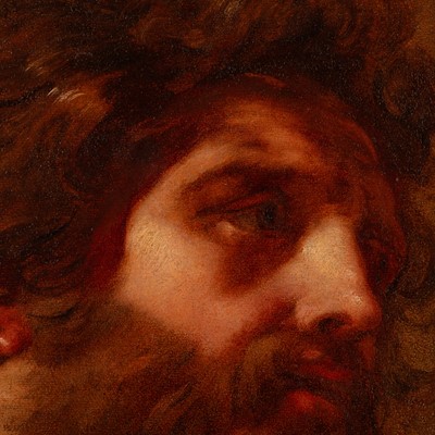 Lot 5 - Attributed to Gaetano Gandolfi (Italian, 18th Century)