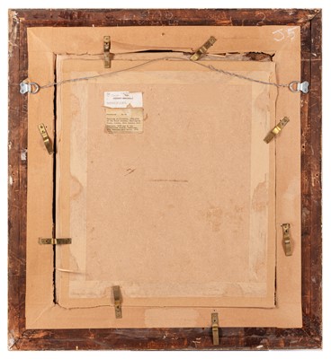 Lot 17 - Jacop Vignali (Italian, 1592-1664)