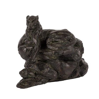 Lot 137 - Dylan Lewis (South African, b.1964)